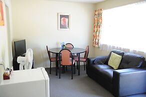 Blenheim Bridges Holiday Park