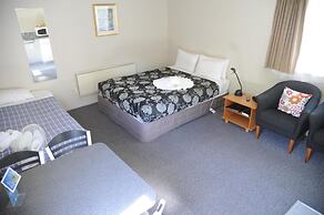 Blenheim Bridges Holiday Park