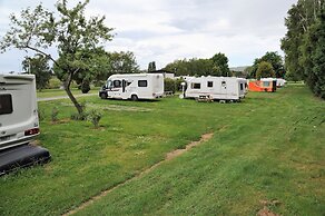 Blenheim Bridges Holiday Park