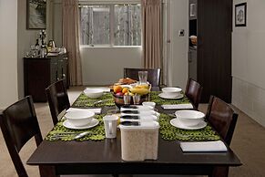 B&B @ the Redwoods