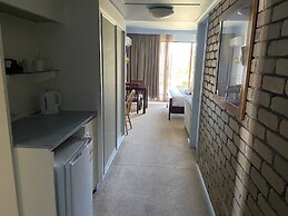 Abel Tasman Waterfront Motel