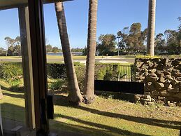 Abel Tasman Waterfront Motel