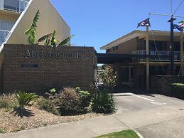 Abel Tasman Waterfront Motel