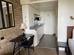 Abel Tasman Waterfront Motel