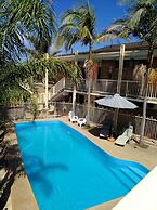 Abel Tasman Waterfront Motel