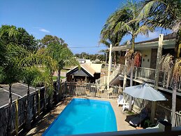 Abel Tasman Waterfront Motel