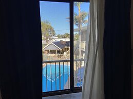 Abel Tasman Waterfront Motel