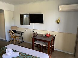 Abel Tasman Waterfront Motel