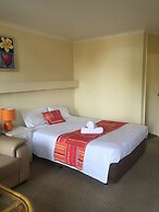 Abel Tasman Waterfront Motel