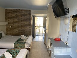 Abel Tasman Waterfront Motel