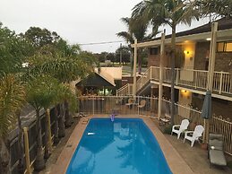 Abel Tasman Waterfront Motel