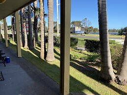 Abel Tasman Waterfront Motel