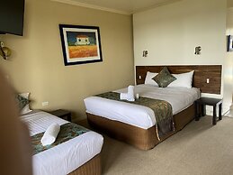 Abel Tasman Waterfront Motel