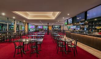 Palms Hotel Motel Chullora