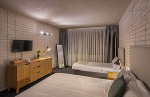 Palms Hotel Motel Chullora