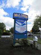 Malones Motel