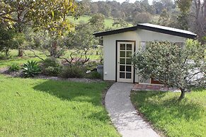 Bryn Glas Farm Stay