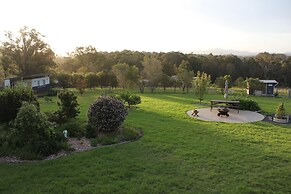 Bryn Glas Farm Stay