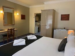 Heritage Motor Inn Goulburn