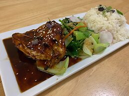 Heritage Motor Inn Goulburn