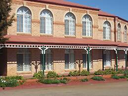 Heritage Motor Inn Goulburn