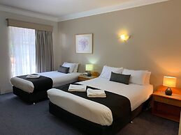 Heritage Motor Inn Goulburn