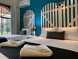 Heritage Motor Inn Goulburn