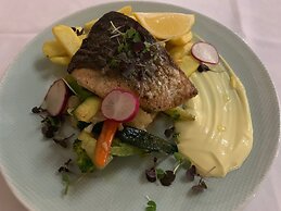 Heritage Motor Inn Goulburn