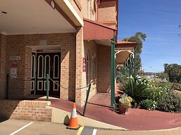 Heritage Motor Inn Goulburn