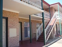 Heritage Motor Inn Goulburn