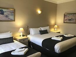 Heritage Motor Inn Goulburn
