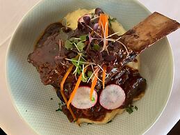 Heritage Motor Inn Goulburn