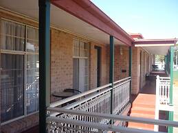 Heritage Motor Inn Goulburn