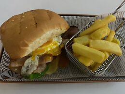 Heritage Motor Inn Goulburn