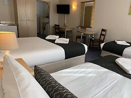 Heritage Motor Inn Goulburn