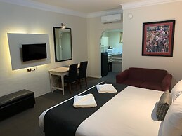 Heritage Motor Inn Goulburn