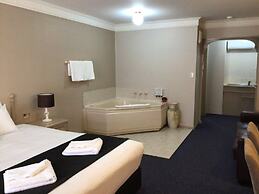 Heritage Motor Inn Goulburn