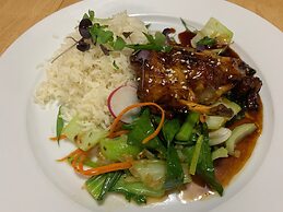 Heritage Motor Inn Goulburn