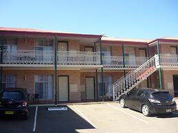 Heritage Motor Inn Goulburn