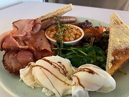 Heritage Motor Inn Goulburn