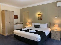 Heritage Motor Inn Goulburn