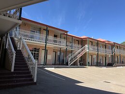 Heritage Motor Inn Goulburn