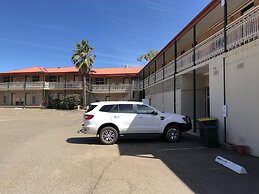 Heritage Motor Inn Goulburn