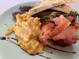 Heritage Motor Inn Goulburn