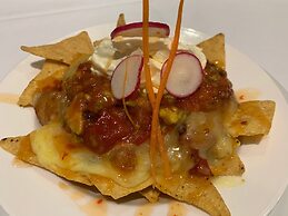 Heritage Motor Inn Goulburn