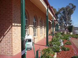 Heritage Motor Inn Goulburn