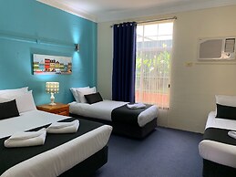 Heritage Motor Inn Goulburn