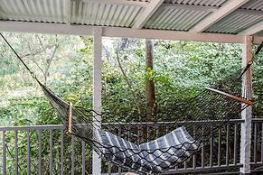 Yallingup Lodge Spa Retreat