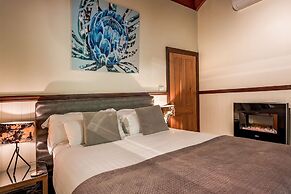 Yallingup Lodge Spa Retreat