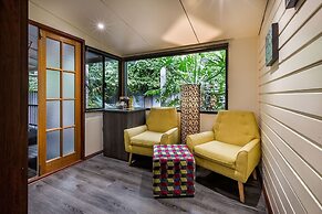 Yallingup Lodge Spa Retreat